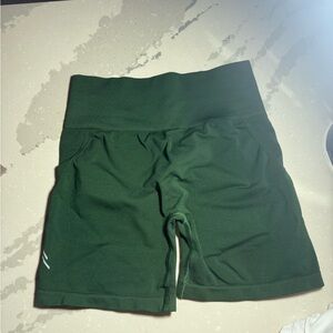 Oner Active Effortless Seamless Shorts